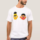 Suche nach ernie tshirts Sesamstraße