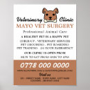 Suche nach veterinary poster Tierarzt