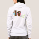 Suche nach eule hoodies Niedlich