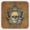 Suche nach gothic untersetzer Halloween