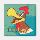 Suche nach road runner magnete Porky pig