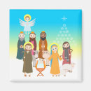 Suche nach krippe magnete Mary und joseph