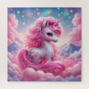 Suche nach rosa einhorn puzzle Für sie