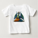 Suche nach fantasy baby tshirts Aquarell