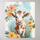 Suche nach niedliches kalb poster Für kinder