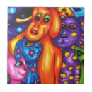 Suche nach abstrakte katze fliesen Modern