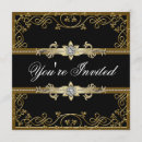 Suche nach black tie einladungen Party