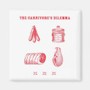 Suche nach fleisch magnete Lustig