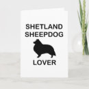 Suche nach shetland karten Sheltie