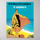 Suche nach cannes vintage poster France