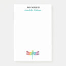 Suche nach regenbogen poster post it Für sie