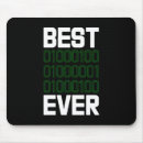 Suche nach binäre mousepads Für ihn