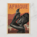 Suche nach afrika vintage postkarten Zebra