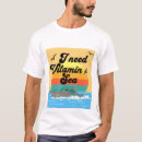 Suche nach meerwasser tshirts Sommer