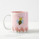 Suche nach biene glücklich tassen Bienen