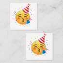 Suche nach emoticons visitenkarten Glücklich