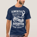 Suche nach demenz tshirts Liebe