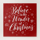 Suche nach glaube puzzle Weihnachten