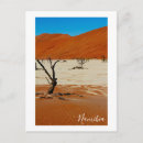 Suche nach sossusvlei düne postkarten Namibia