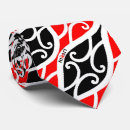 Suche nach maori krawatten Rot