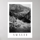 Suche nach amalfi poster Kurios