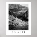 Suche nach amalfi poster Kurios
