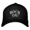 Suche nach rocker kappen Bestickt