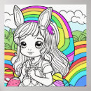 Suche nach ostereier poster Easter