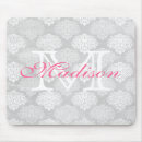 Suche nach damast mousepads Glamour