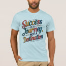 Suche nach erfolg tshirts Harte arbeit