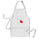 Suche nach karte schürzen Flagge