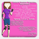 Suche nach ehlers danlos syndrom aufkleber Bewusstsein