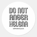 Suche nach helena aufkleber Waisenschwarz