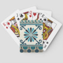 Suche nach quadratische spielkarten Muster