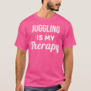 Suche nach jongleur tshirts Jonglier leidenschaft