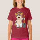 Suche nach niedliche kuh kinder tshirts Rinder