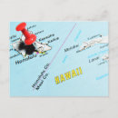 Suche nach hawaii map poster Usa