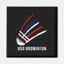 Suche nach badminton magnete Geburtstag