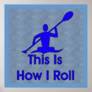 Suche nach kayaking kunst poster Meer