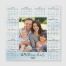 Suche nach weihnachtskarte büro zubehör Magnetkalender