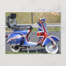 Suche nach scooter postkarten Motorrad