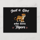 Suche nach lustiger tiger postkarten Große katze