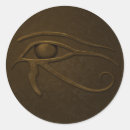 Suche nach horus aufkleber Ägyptisches symbol