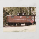 Suche nach pennsylvania eisenbahn postkarten Vintag