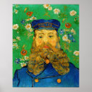 Suche nach roulin poster Post impressionismus