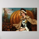 Suche nach vintage thanksgiving poster Herbst