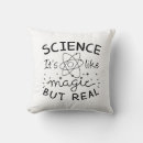 Suche nach wissenschaft kissen Lustig