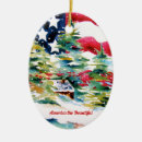 Suche nach amerikanische symbole ornamente Flagge