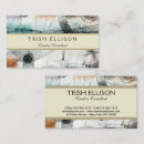 Suche nach reich visitenkarten Abstrakt