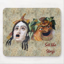 Suche nach schauspieler mousepads Maske